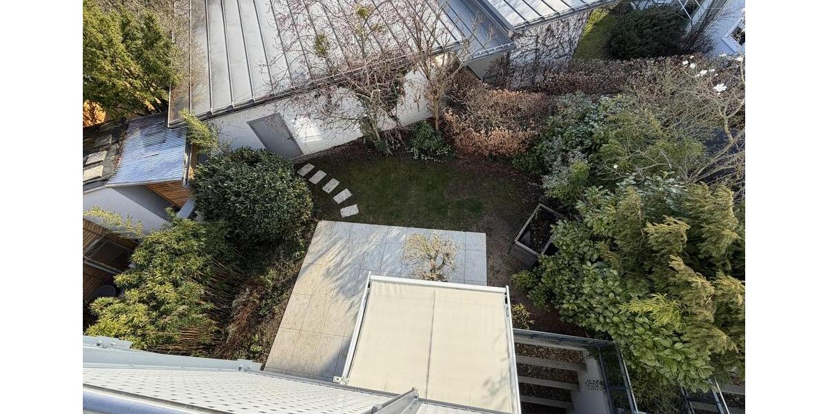 Doppelhaushälfte Gräfelfing - 6 Zimmer, 180 m&sup2;, 3.500&euro; | Angebot:25876664