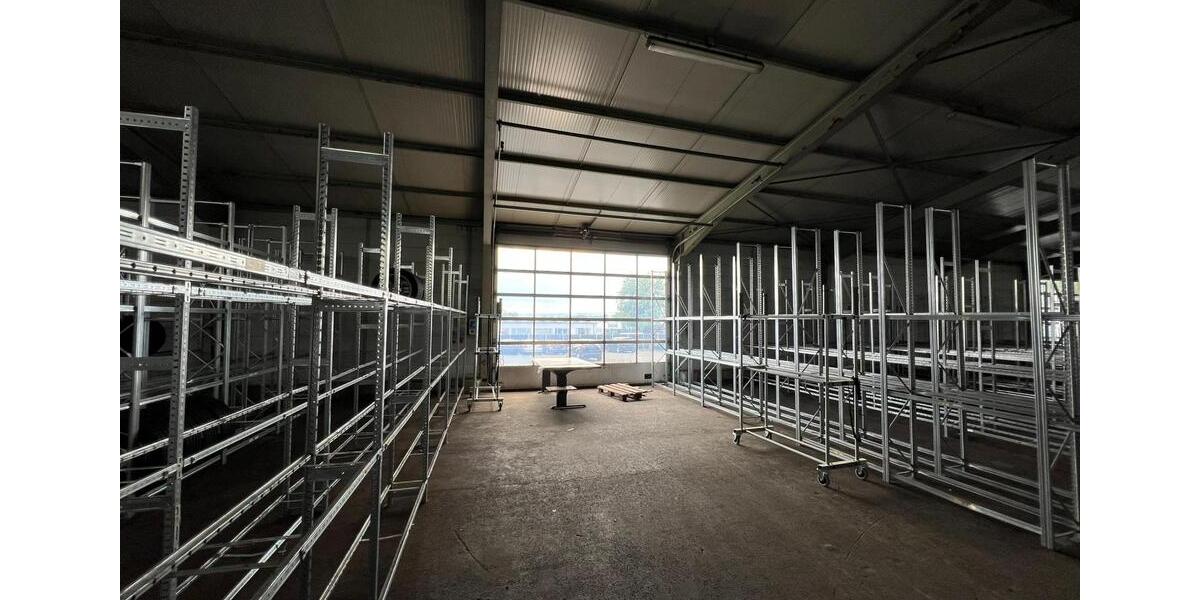 Gewerbeobjekt Hof Christiansreuth - 4.935&euro; | Angebot:21693503