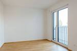 Praktische 3-Zimmer Wohnung mit Balkon