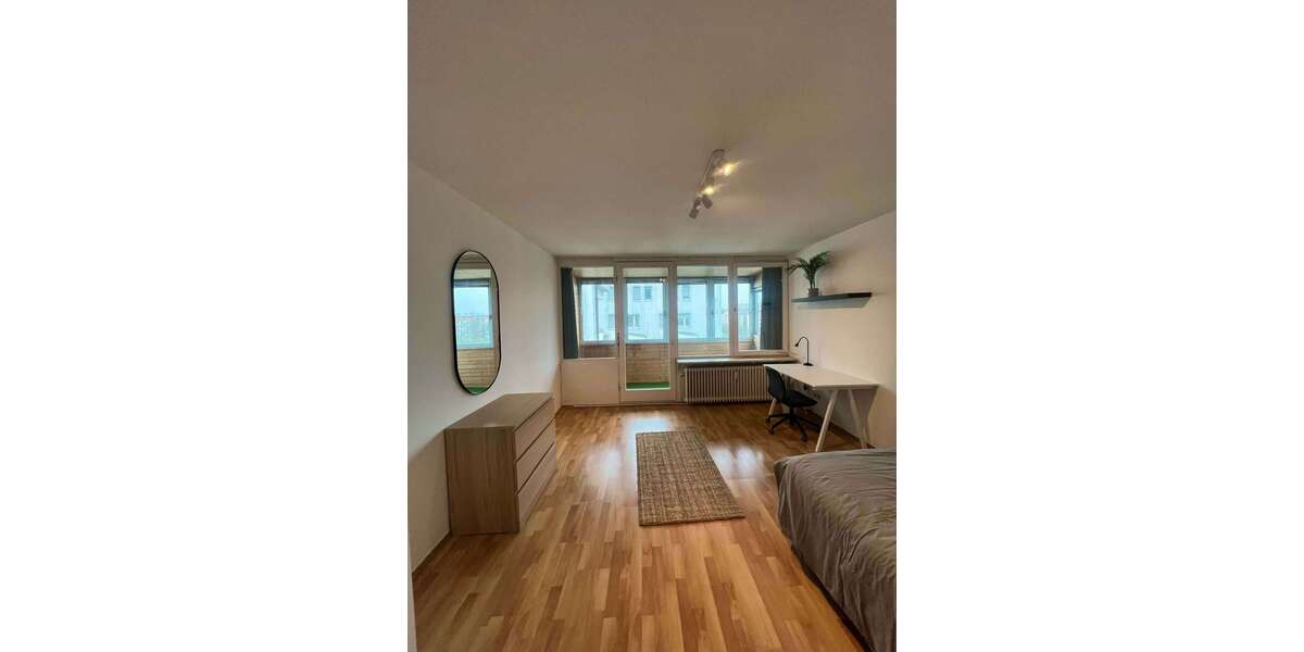 Zimmer München Sendling-Westpark - 990&euro; | Angebot:27074113