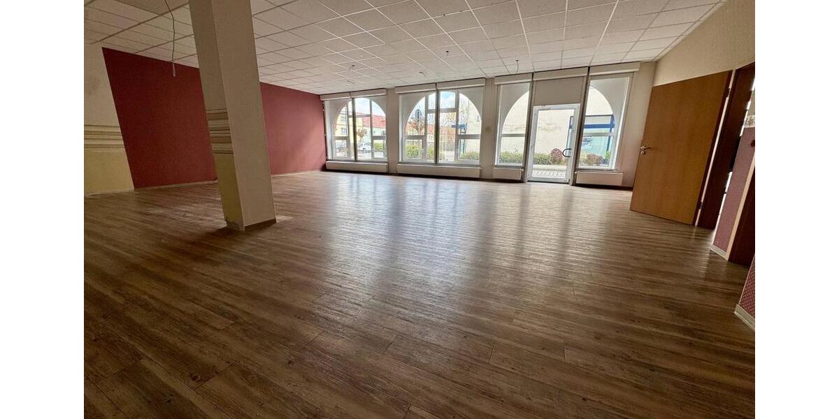 Gewerbeobjekt Demmin - 1.575&euro; | Angebot:26288072