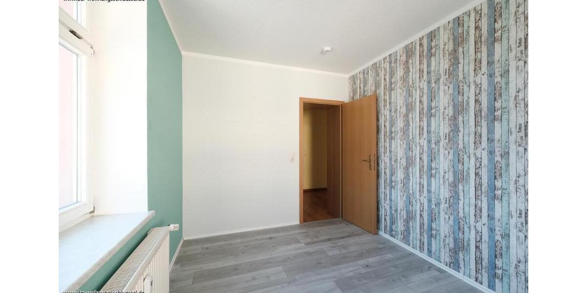 Etagenwohnung Schneeberg - 3 Zimmer, 60 m&sup2;, 360&euro; | Angebot:26442342