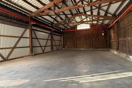 Gewerbeobjekt Woringen - 6&euro; | Angebot:24460225