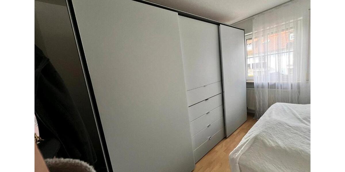 Etagenwohnung Ingolstadt Münchener Straße - 3 Zimmer, 77 m&sup2;, 1.250&euro; | Angebot:26000193