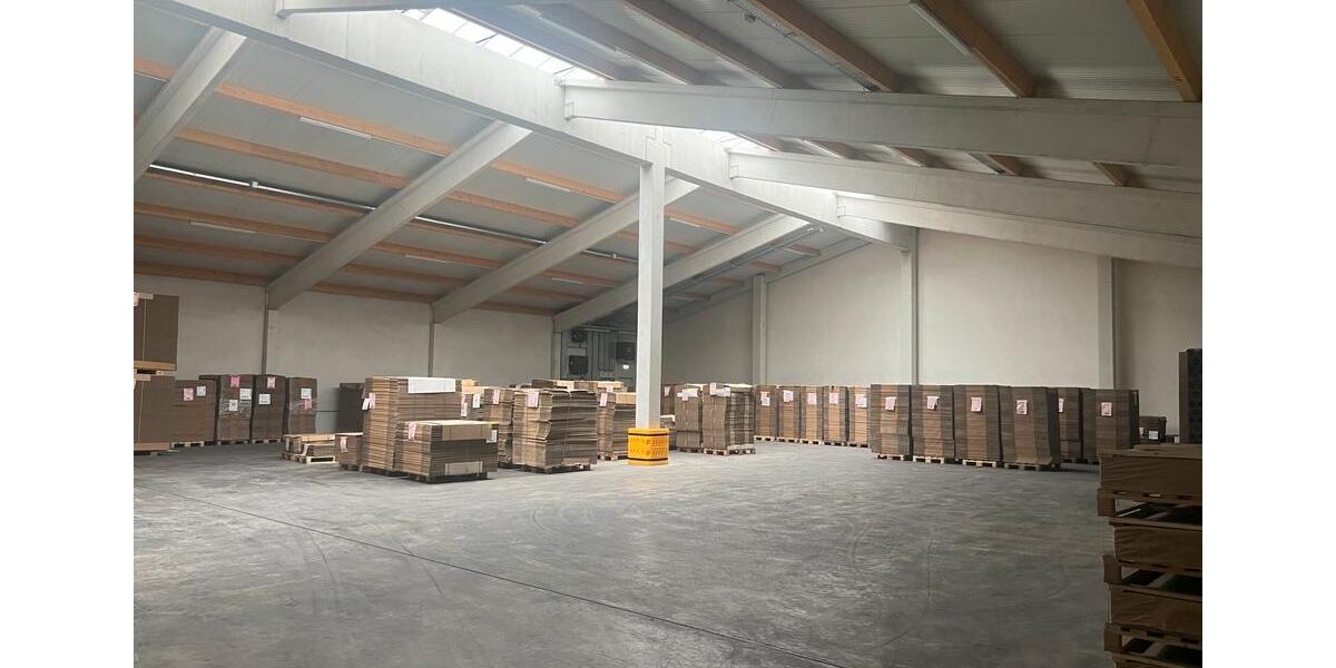 Gewerbeobjekt Künzell - 3.200&euro; | Angebot:25658132