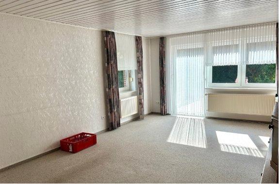 Erdgeschoßwohnung Rhauderfehn - 2.5 Zimmer, 110 m&sup2;, 950&euro; | Angebot:26415862