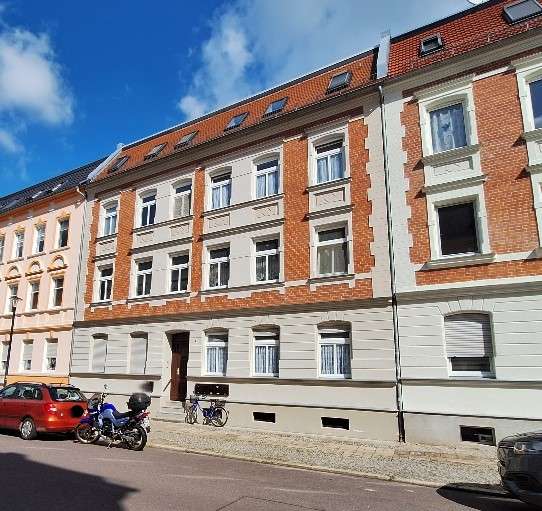 Etagenwohnung Sachsen-Anhalt - Burg Burg - 2 Zimmer, 45 m&sup2;, 301&euro; | Angebot:26845499