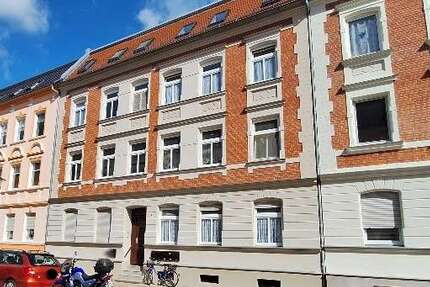 Wohnung Sachsen-Anhalt - Burg Burg - 2 Zimmer, 45 m&sup2;, 301&euro; | Angebot:26845499