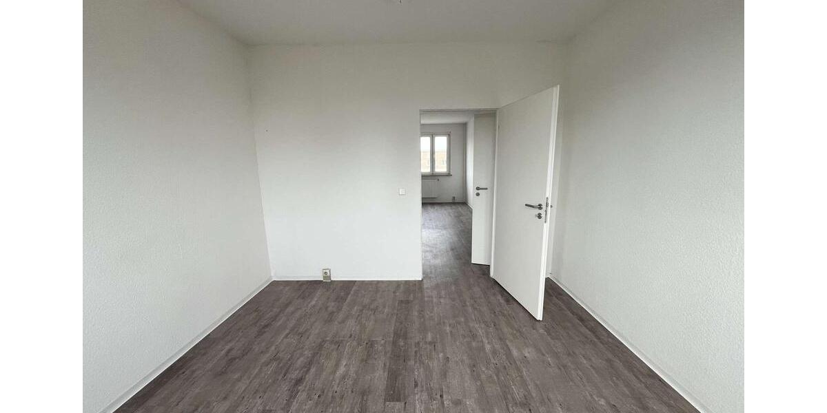 Etagenwohnung Bad Düben - 3 Zimmer, 58 m&sup2;, 320&euro; | Angebot:25974075
