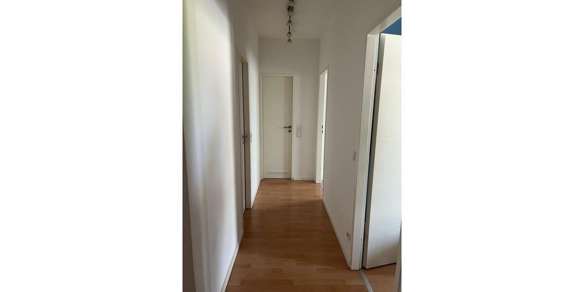 Etagenwohnung Düsseldorf Stadtbezirk 9 - 3 Zimmer, 106 m&sup2;, 1.830&euro; | Angebot:26399069