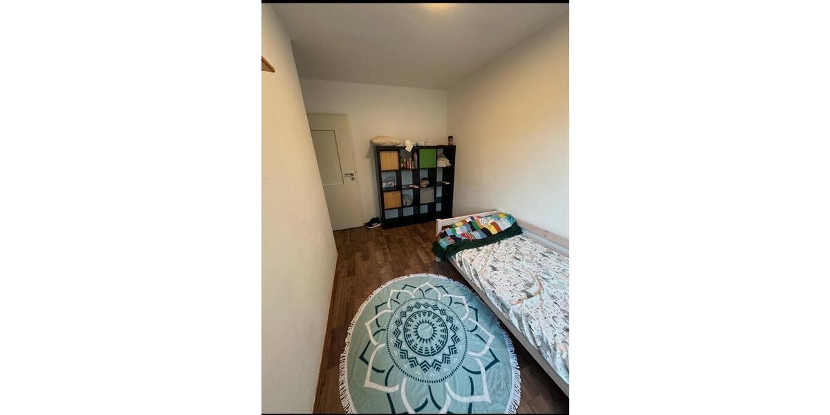 Wohnen auf Zeit Karlsruhe Neureut - 1 Zimmer, 12 m&sup2;, 400&euro; | Angebot:26224673