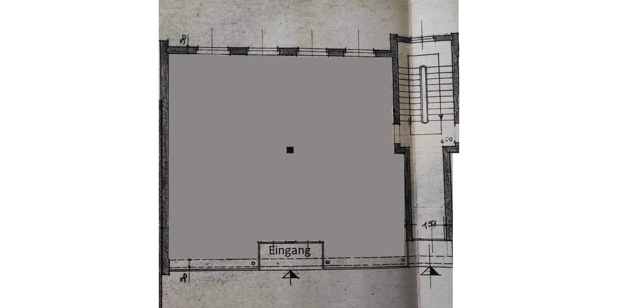 Gewerbeobjekt Kierspe Kierspe Dorf - 510&euro; | Angebot:25746429