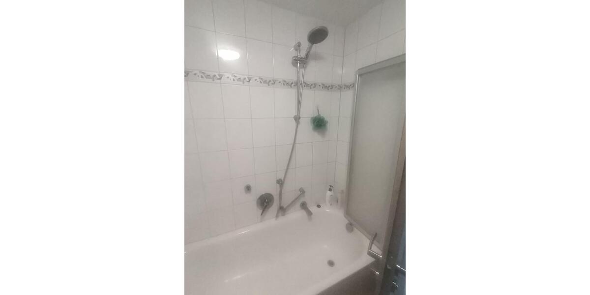 Dachgeschoßwohnung Schweinfurt Gartenstadt - 2 Zimmer, 47 m&sup2;, 725&euro; | Angebot:25283563