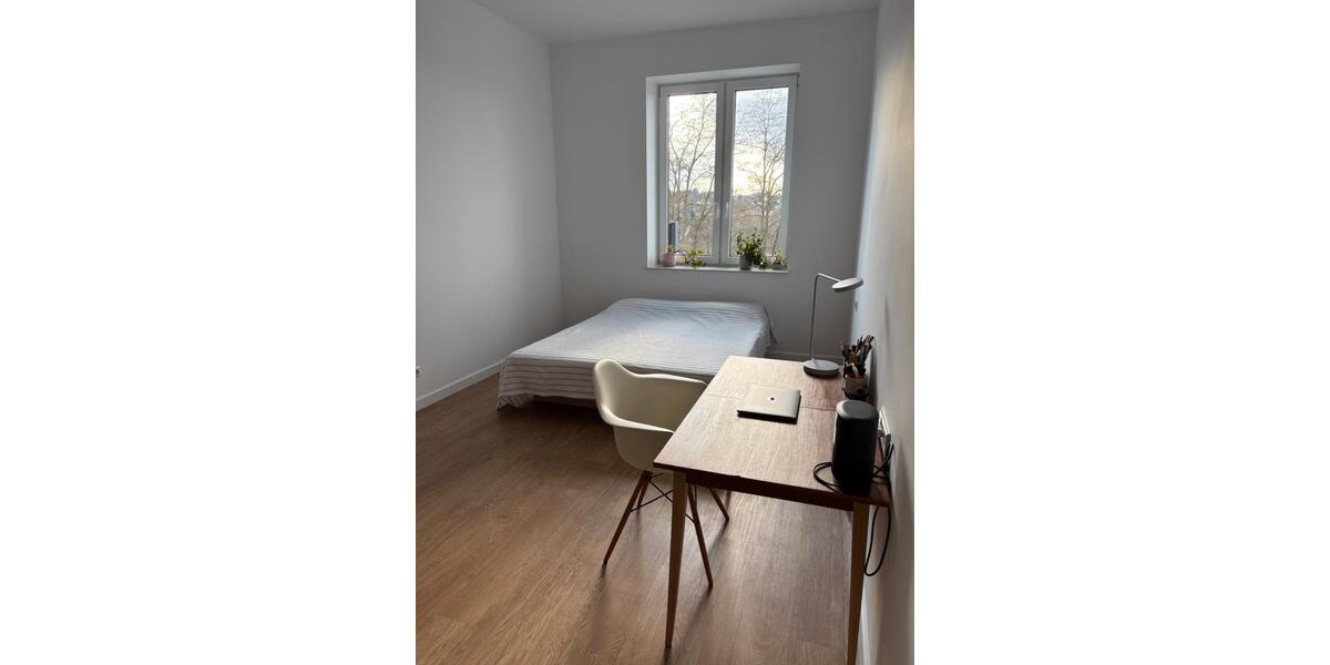 Etagenwohnung Horb am Neckar - 4 Zimmer, 125 m&sup2;, 1.487&euro; | Angebot:26019848