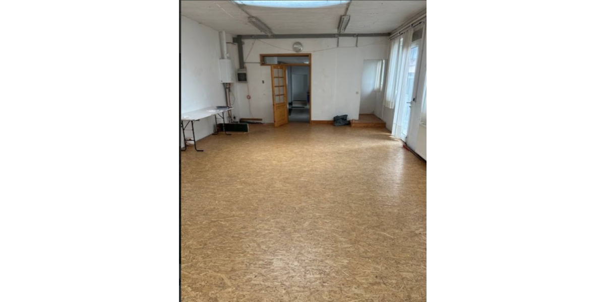 Gewerbeobjekt Dortmund Innenstadt Nord - 1.100&euro; | Angebot:25226200