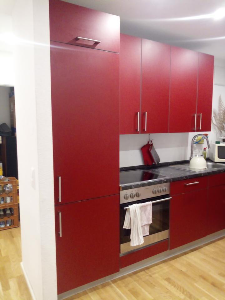 2,5 Zimmer Wohnung in Laichingen