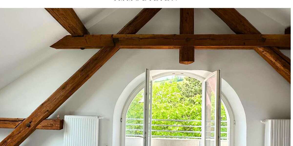 Etagenwohnung Oppenheim - 3 Zimmer, 90 m&sup2;, 1.000&euro; | Angebot:26748947