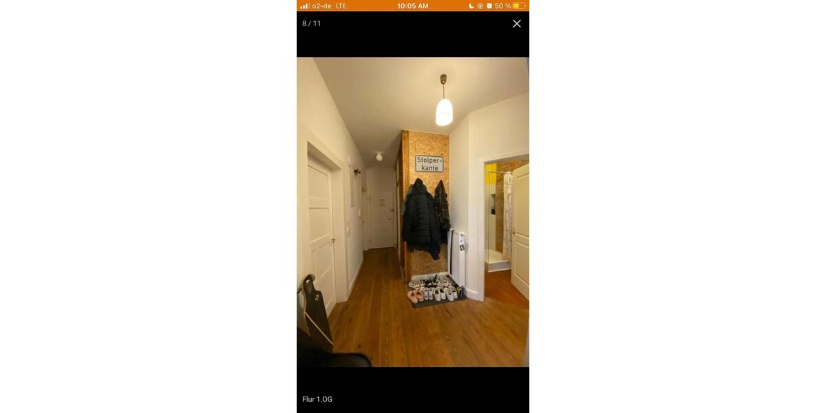 Wohnen auf Zeit Ludwigsburg Hoheneck - 1 Zimmer, 20 m&sup2;, 485&euro; | Angebot:26671239