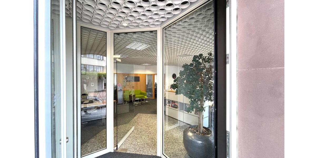 Gewerbeobjekt Sankt Georgen im Schwarzwald - 1.880&euro; | Angebot:24714701