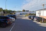 Stadt Landau: Hochwertige Büroflächen m. Lift, zentrale Lage mit guter Sichtbarkeit u. gr. Parkplatz