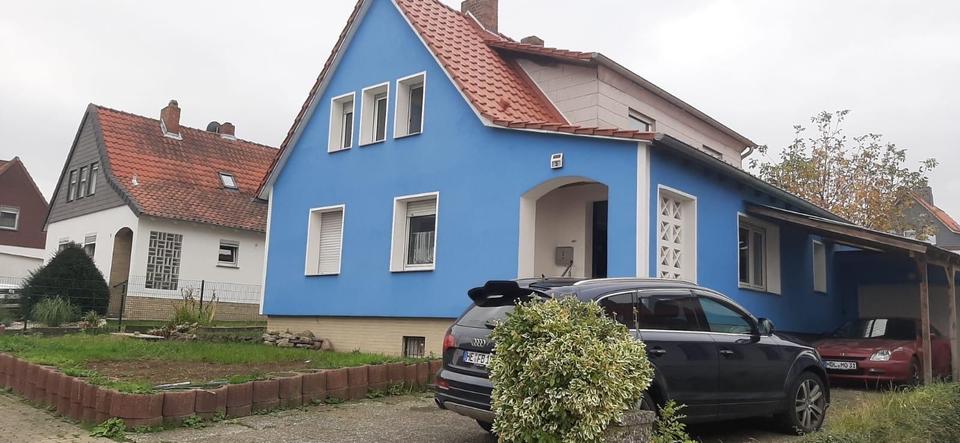 Einfamilienhaus Schöningen - 5 Zimmer, 143 m&sup2;, 1.100&euro; | Angebot:26641331