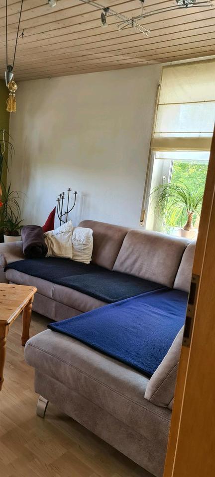 Wohnung zu Vermieten ab 01.10.2025 in 73269 HOCHDORF