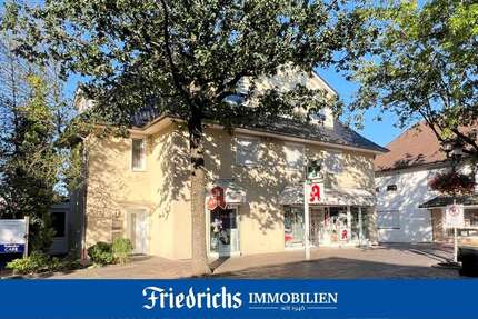 Wohnung Bad Zwischenahn - 3 Zimmer, 95 m&sup2;, 980&euro; | Angebot:27284888