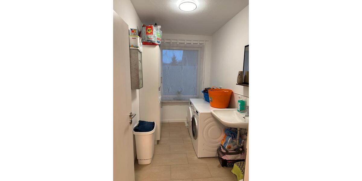 Erdgeschoßwohnung Rahden - 5 Zimmer, 136 m&sup2;, 1.100&euro; | Angebot:26019184