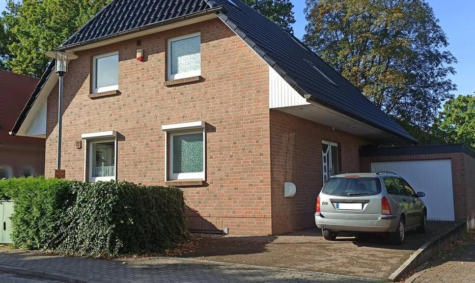 Shared flat, private room, quiet