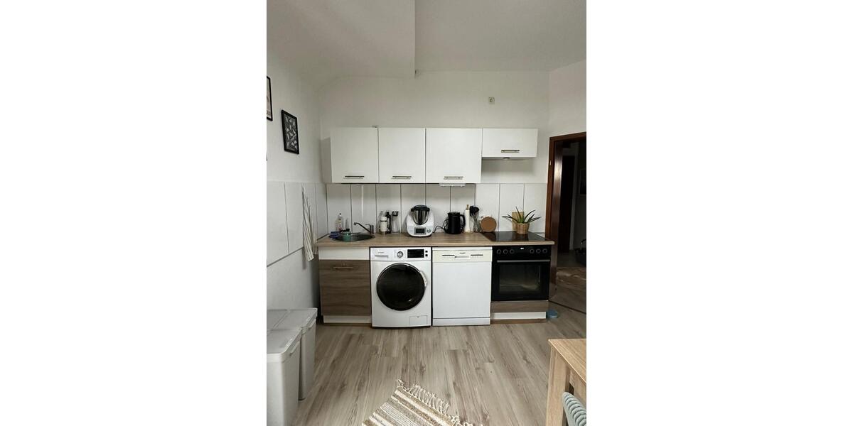 Etagenwohnung Mainz Finthen - 2 Zimmer, 59 m&sup2;, 830&euro; | Angebot:25367257