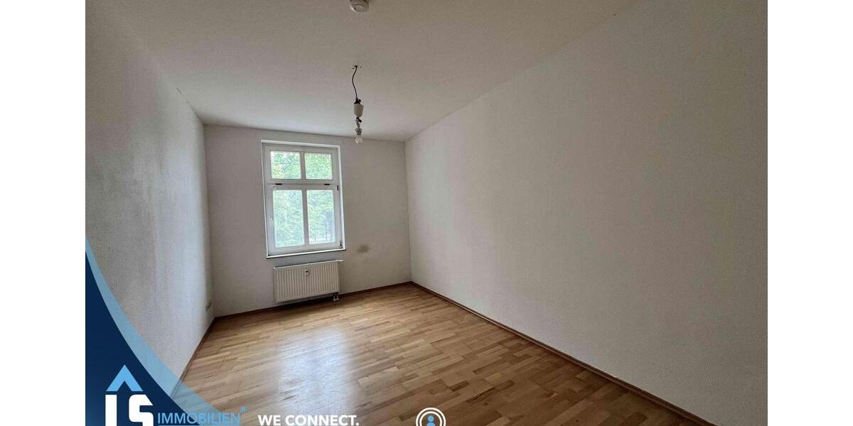 Etagenwohnung Osterburg (Altmark) - 3 Zimmer, 83 m&sup2;, 500&euro; | Angebot:24979209