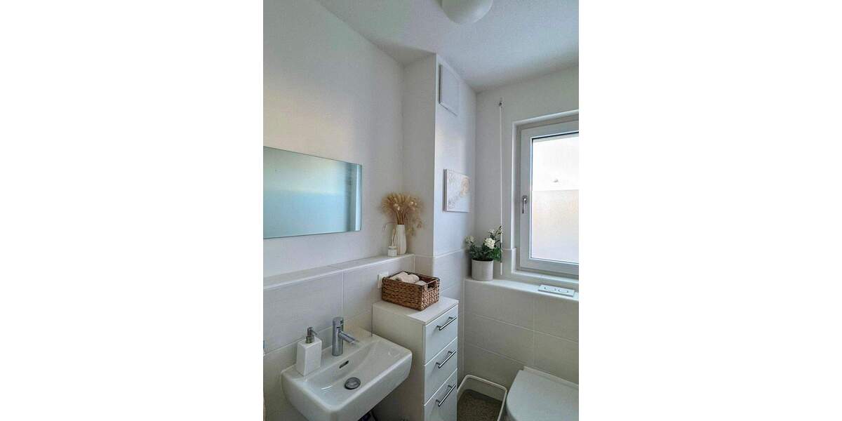 Etagenwohnung München Aubing-Lochhausen-Langwied - 3 Zimmer, 72 m&sup2;, 1.520&euro; | Angebot:25865493