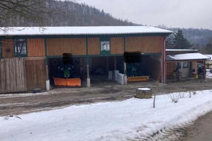 Gewerbeobjekt Biedenkopf - 500&euro; | Angebot:25017210