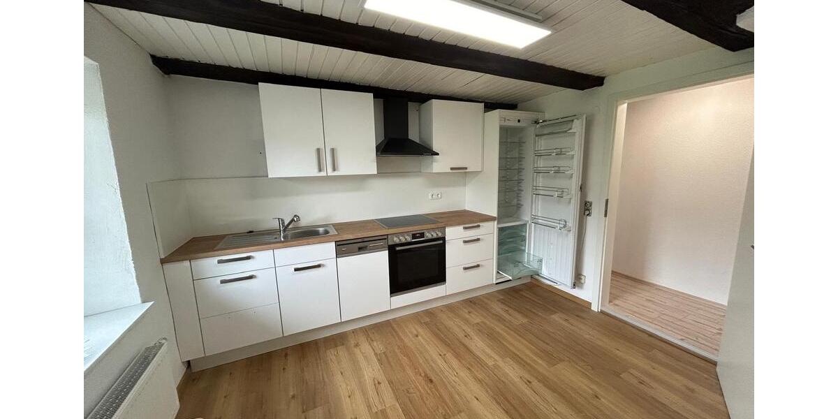 Etagenwohnung Albbruck - 3 Zimmer, 65 m&sup2;, 650&euro; | Angebot:25873603