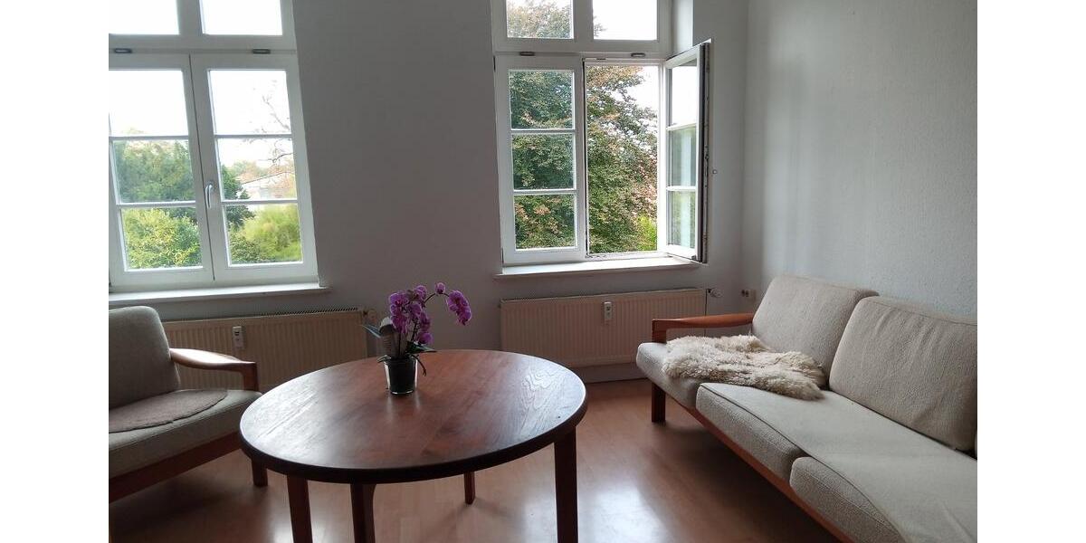Etagenwohnung Goldberg - 3 Zimmer, 70 m&sup2;, 375&euro; | Angebot:26030803