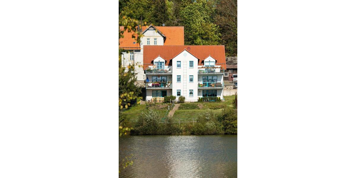 Erdgeschoßwohnung Oberharz am Brocken Hasselfelde - 3 Zimmer, 70 m&sup2;, 550&euro; | Angebot:26576550