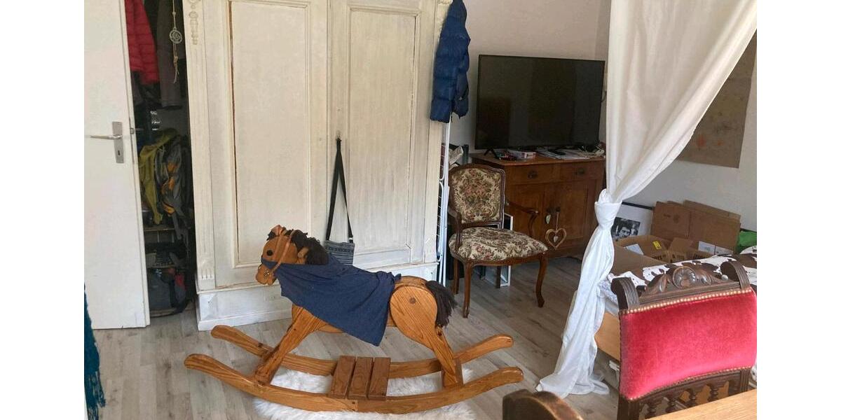 Erdgeschoßwohnung Idar-Oberstein Oberstein - 3 Zimmer, 79 m&sup2;, 640&euro; | Angebot:26023332