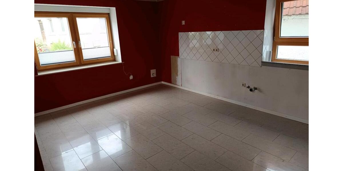 Etagenwohnung Sontheim an der Brenz - 6 Zimmer, 180 m&sup2;, 1.450&euro; | Angebot:26312704