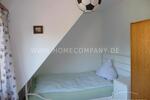 6 Zi. Haus, möbliert., 2 Bäder, Garten.