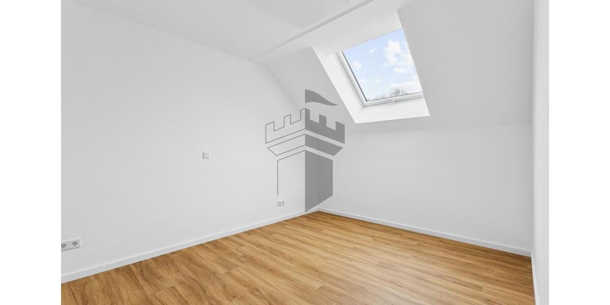 Dachgeschoßwohnung Rheine - 3 Zimmer, 83 m&sup2;, 1.148&euro; | Angebot:25760101