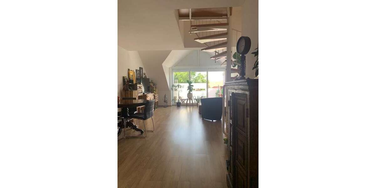 Etagenwohnung Grevenbroich Stadtmitte - 2 Zimmer, 62 m&sup2;, 650&euro; | Angebot:27269210