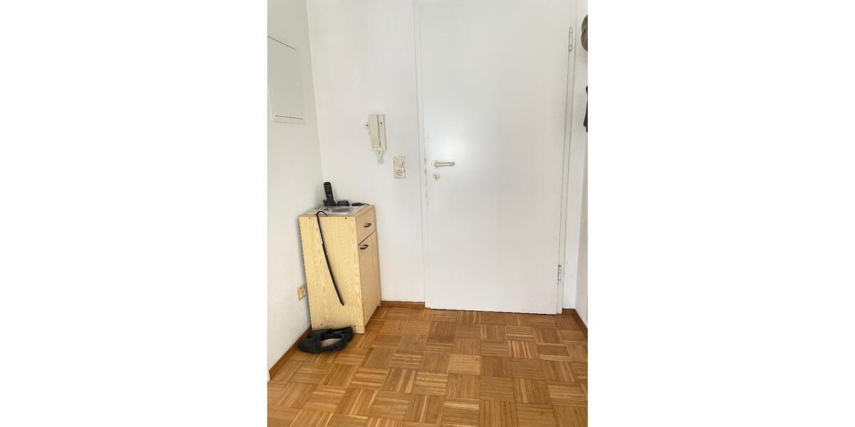 ### Ruhige, gepflegte 2-Zi.-Wohnung in Langenbrücken ### - Erdgeschoßwohnung Bad Schönborn Langenbrücken | Angebot:27266766
