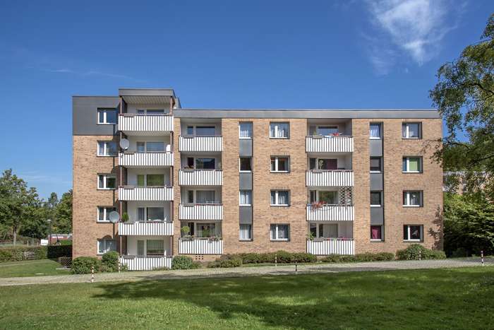 Wohnung zum Mieten in Arnsberg 439 € 59 m²