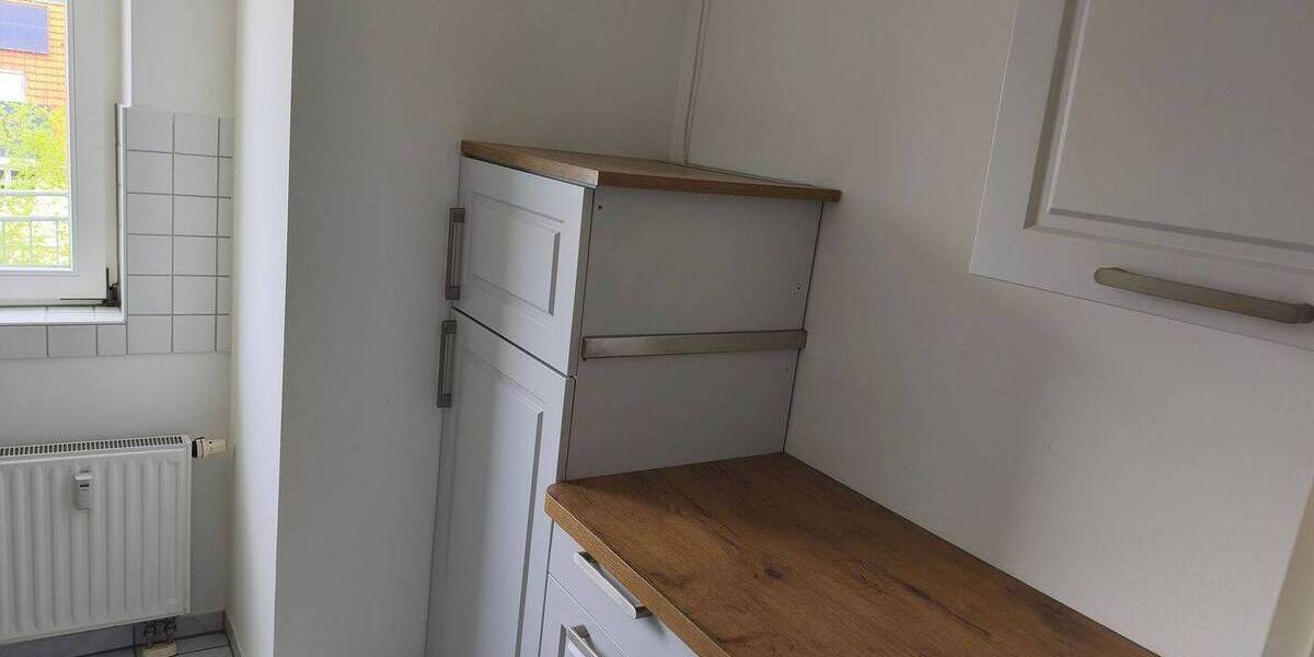 Etagenwohnung Ingelheim am Rhein - 2 Zimmer, 62 m&sup2;, 695&euro; | Angebot:26143322