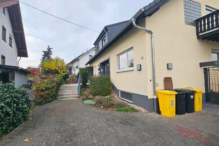 Wohnung Niederzissen - 5 Zimmer, 136 m&sup2;, 1.150&euro; | Angebot:25876511