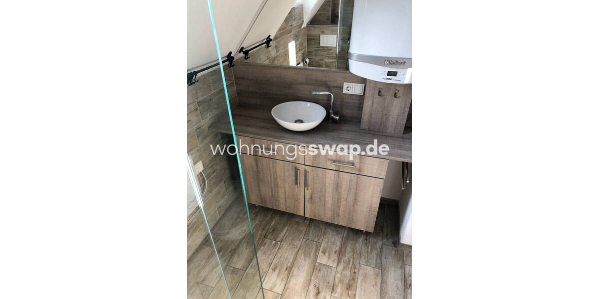 Etagenwohnung München - 3 Zimmer, 58 m&sup2;, 1.085&euro; | Angebot:26448524