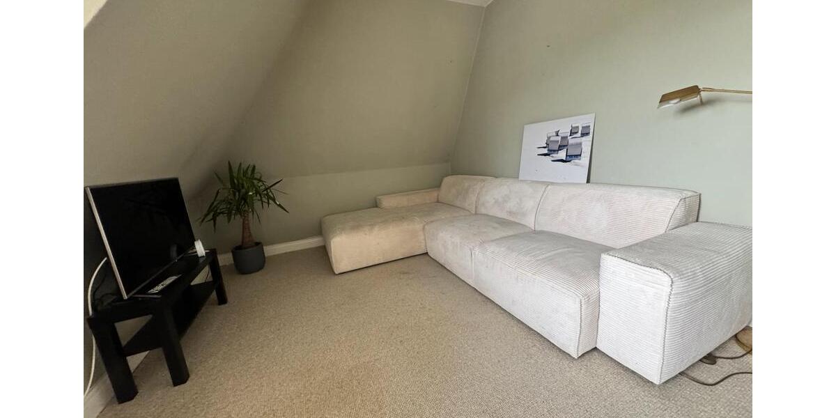 Etagenwohnung Berlin Charlottenburg-Wilmersdorf - 2 Zimmer, 40 m&sup2;, 1.200&euro; | Angebot:26231964