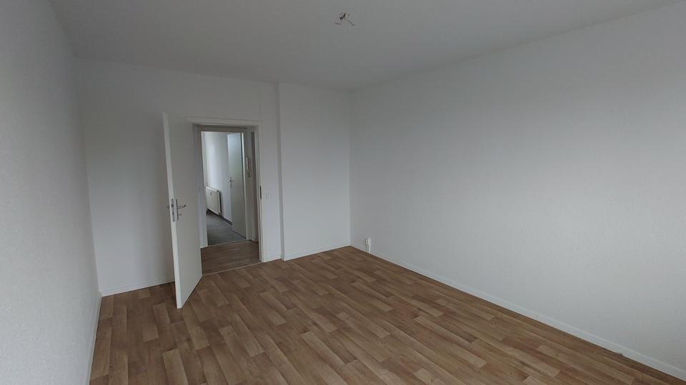 Etagenwohnung Galenbeck - 2 Zimmer, 56 m&sup2;, 308&euro; | Angebot:23511763