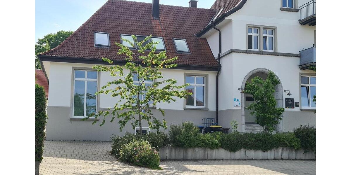 Gewerbeobjekt Bad Wurzach - 1.300&euro; | Angebot:23661705