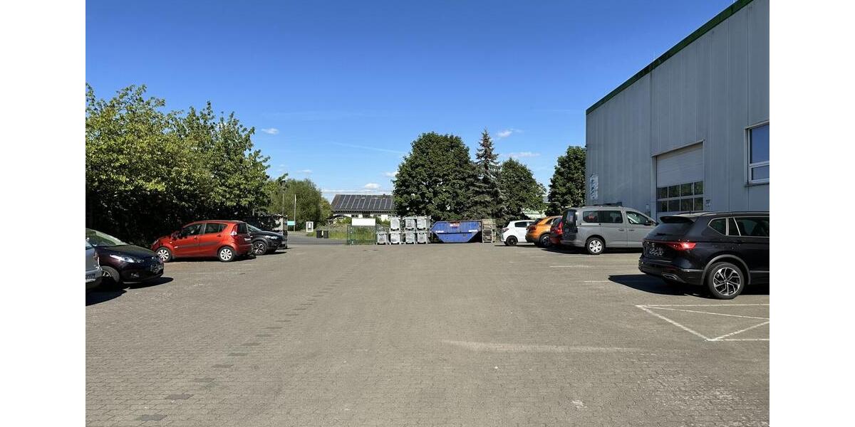 Gewerbeobjekt Neuruppin - 3.060&euro; | Angebot:25498378